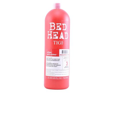 Buy Bed Head Urban Anti Dotes Resurrection Shampoo Ml At Affordable