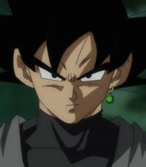 Sean is a well know goku voice actor that's most dragon ball fans can recognize easily. Goku Black Voice - Dragon Ball franchise | Behind The ...