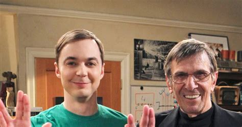 Photos From The Big Bang Theory S Geekiest And Greatest Guest Stars E Online