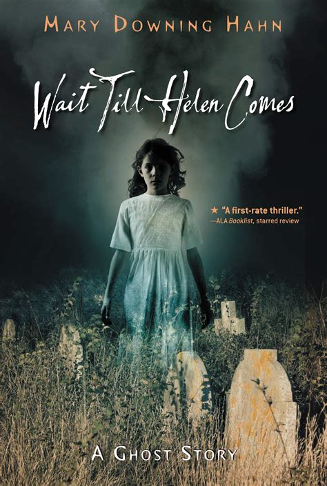 Horror Book Review: Wait Till Helen Comes | Horror Book ...
