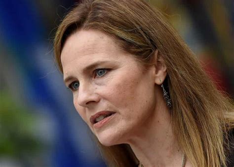 Amy Coney Barretts Appointment Is A Wake Up Call For Female Voters