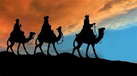 La Verdadera Historia De Los Reyes Magos Ni Eran Tres Ni Eran Reyes