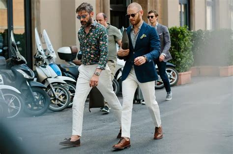 What S On The Horizon For Men S Fashion Trends In 2024