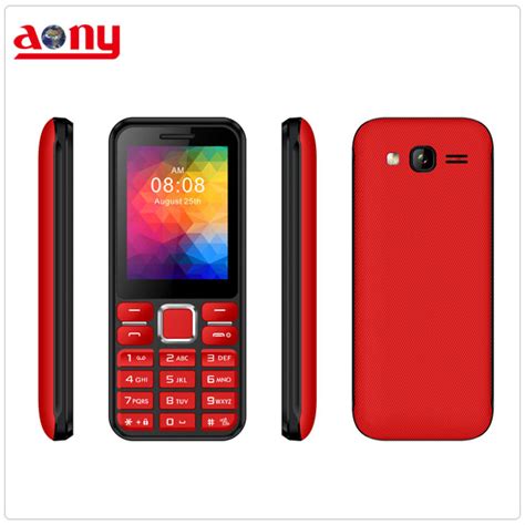 T Hot Sale Mobile Phone Cheapest Small Chinese Mobile Phone Buy