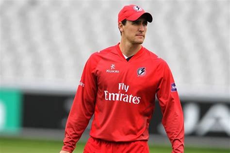 Liam stephen livingstone (born 4 august 1993) is an english cricketer who represents lancashire and captained them for the 2018 season. Liam Livingstone slams highest ever one-day score in club ...