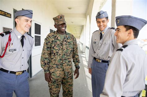 Why A Military Boarding School Makes Sense For Boys Army And Navy Academy