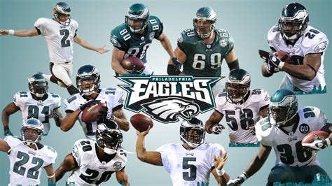 Philadelphia Eagles Super Bowl Champions Wallpapers