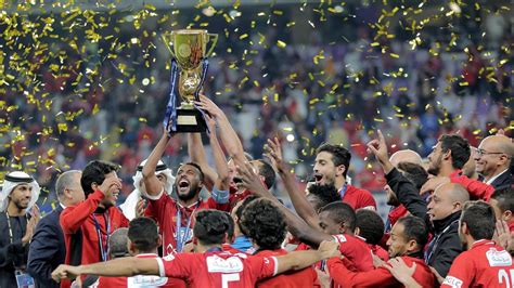 Below you find a lot of statistics for this team. Is Al Ahly Officially Out Of Egypt's Cup?