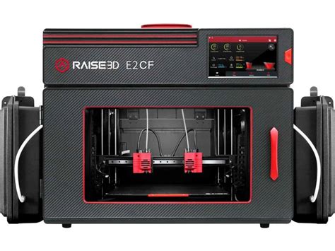 raise3d e2cf 3d printer buy or lease at top3dshop