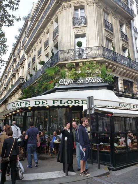Check spelling or type a new query. Cafe de Flore in Paris. #paris #travel | Best coffee shop ...
