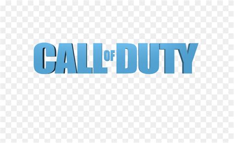 Call Of Duty Logo Png Transparent PNG Png Collections At Dlf Pt