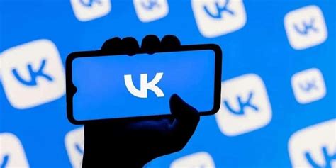 Apple Added The Russian Social Network Vkontakte Back To The App Store