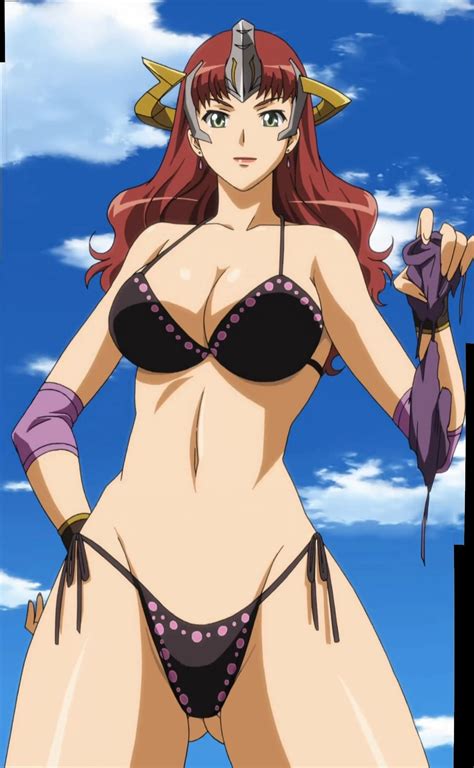 Image Queens Blade Omake07 05 Queens Blade Wiki Fandom Powered By Wikia