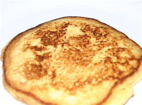 Crispy Cornmeal Pancakes Recipe Just A Pinch Recipes