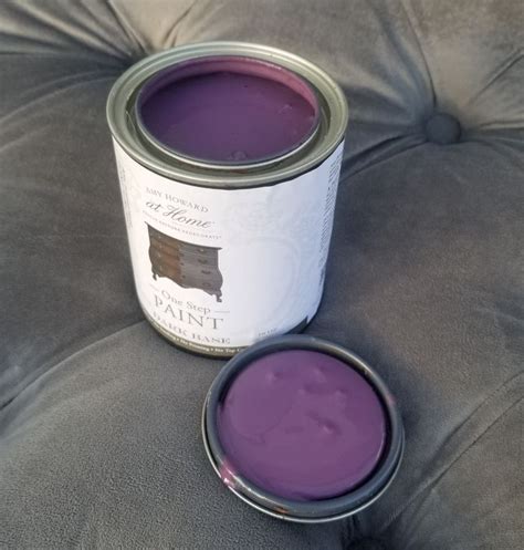 New Amy Howard At Home One Step Paint Color Amy Howard Amy Howard