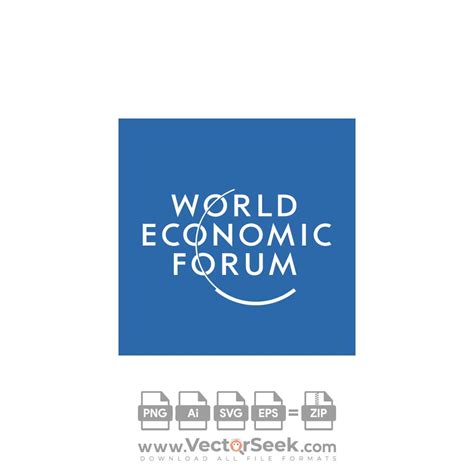 World Economic Forum Logo Vector Ai Png Svg Eps Free Download
