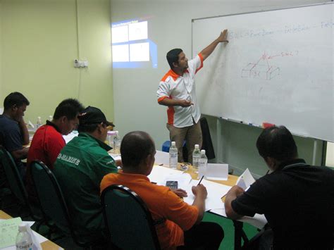 Shah zakariaa, norazah mohd nordinb, abdul khalim abdul rashidb. addexcel.blogspot: Crane Competency Course