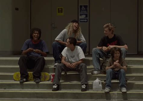 Trailer For ‘mid90s Jonah Hills Nostalgic Skater Drama Directorial
