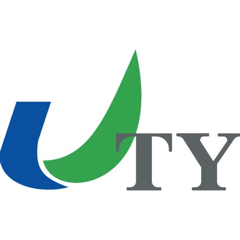 Uty Logo Vector Download Free