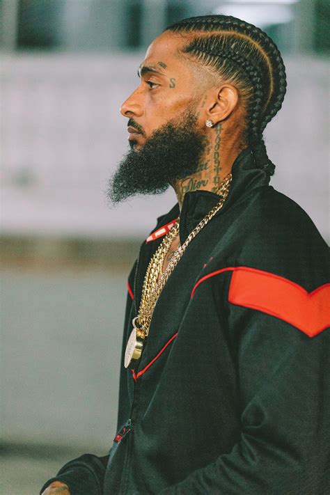 Find nipsey hussle puma from a vast selection of men's clothing. The PUMA x TMC Debut Collection Launched with Never-Before ...