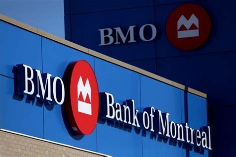 Bmo Unveils Major Us Expansion With 17 Billion Purchase Of