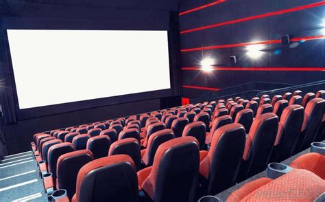 23 Movie Theater Secrets They Dont Want You To Know Gallery Ebaum