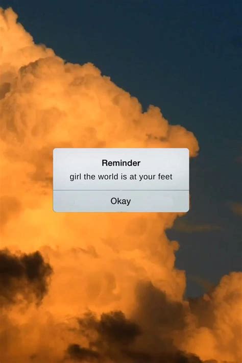 iPhone Notification Template For Message Quotes and Wallpapers [Video