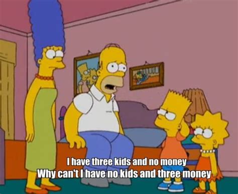 The Funniest Simpsons Quotes In Simpsons History