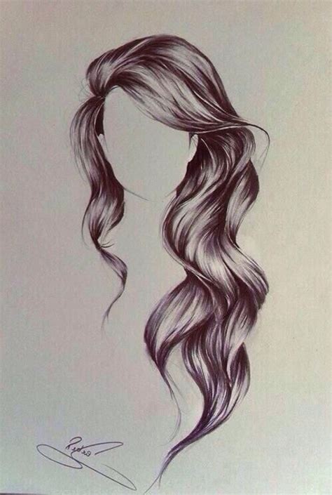 Wish My Hair Looked Like This Long Hair Styles Hair Hacks