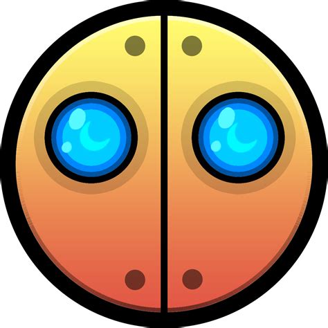 Geometry Dash Icon Maker At Collection Of Geometry