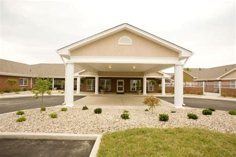 The Lakes Of Monclova Assisted Living And Memory Care Maumee Oh