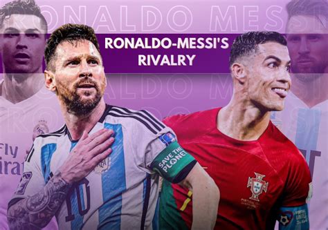 Football 2024 Ronaldo Vs Messi Guardiolas Shift Saudi Impact Scorevox