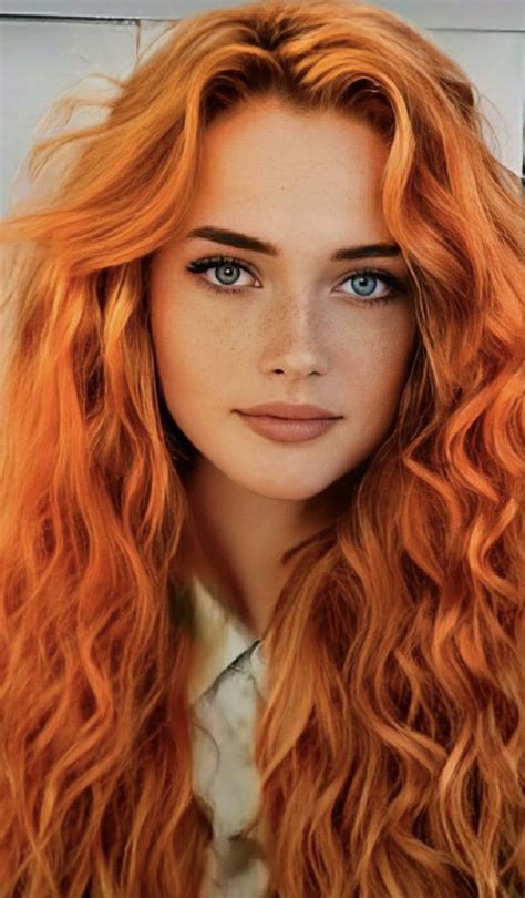 Beautiful Red Hair Gorgeous Redhead Pretty Face Hair Beauty Red Hair Woman Redhead Girl