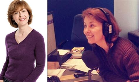 Lynn Bowles Reveals The Real Reason She Is Quitting Bbc Radio 2 Celebrity News Showbiz And Tv