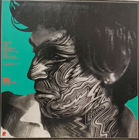 Check out the unseen and rare live footage, official promo videos, exclusive versions of songs, and the lates. The Rolling Stones / Tattoo You （ローリングストーンズ／タトゥーユー） | 中古 ...