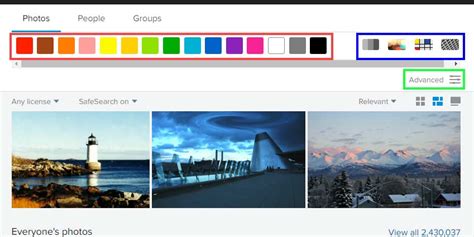 This past summer we (yahoo labs and flickr) released the yfcc100m dataset that is the largest each of the 100 million photos and videos is associated with a creative commons license that. Searching Flickr for Creative Commons Pictures | Tutorials