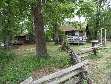 2 Bedroom Pet Friendly Cabin On Norfork Lake Cabins For Rent In