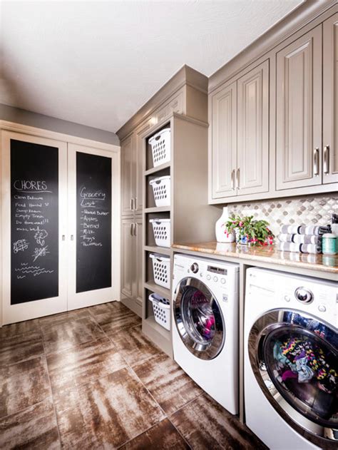 chic laundry room design ideas  inspire  blurmark