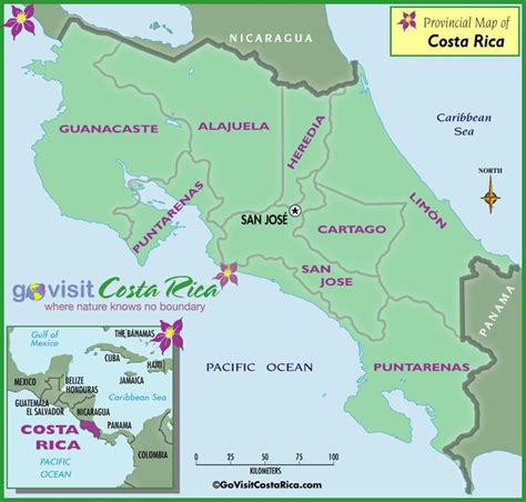 Provinces Of Costa Rica Alchetron The Free Social Encyclopedia