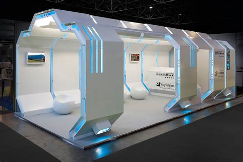 Vuylsteke On Behance Exhibition Booth Design Exhibition Stand Design
