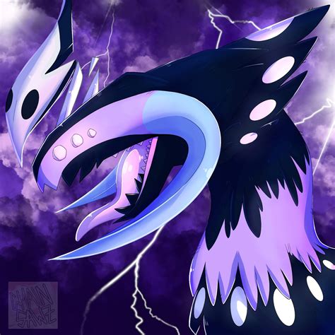 Mother Of Storms Hellion Oc Art Roblox Creatures Of Sonaria Amino