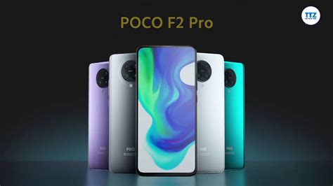 POCO F2 Pro Trailer Introduction Official Video In HD Pocophone F2