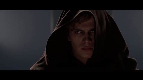 Star Wars Teaser Fall To The Dark Side Anakindarth Vader Youtube