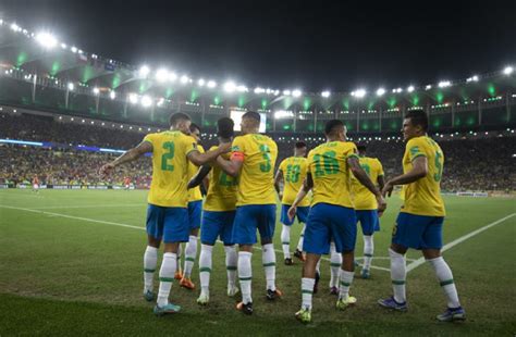 Quais Os Dias E Horários Dos Jogos Do Brasil Na Copa Do Mundo No Catar