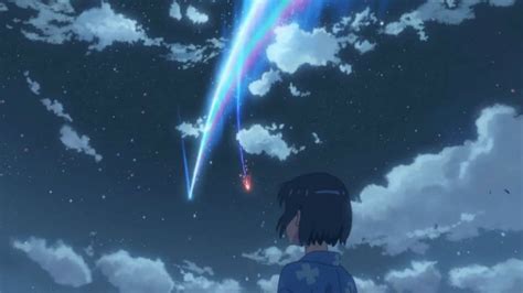 Your Name Film Review