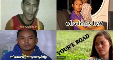 Filipino Memes Wala Na Finish Na Humoursen
