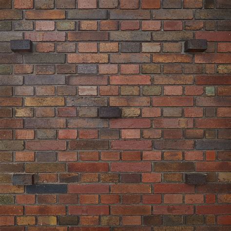 Range Krause Bricks — Krause Bricks