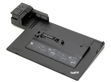 Lenovo ThinkPad W ThinkPad Mini Dock Series With USB For