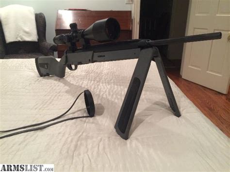 Armslist For Sale Steyr 308 Jeff Cooper Scout Rifle