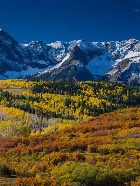 Free Download Colorado Wallpaper 1920x1080 Mountain Landscape In Aspen